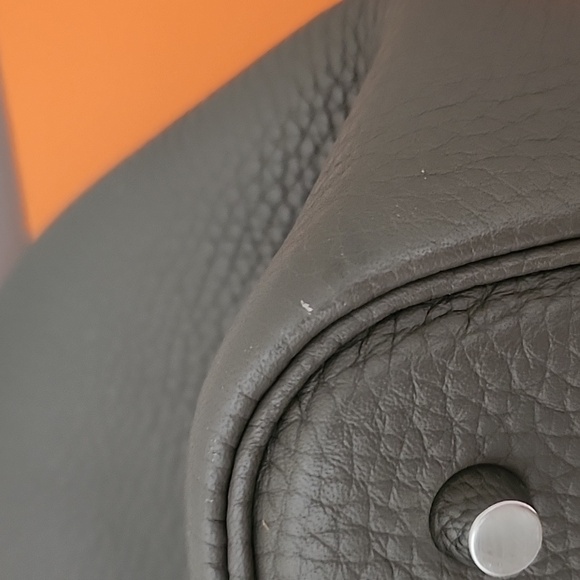 Hermes picotin 22 - Picture 4 of 11